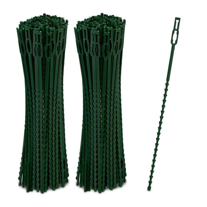 Växtlinda 22 cm Set med 400 st | Hem & Hobby | Pryloteket