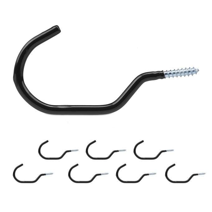 Cykelkrog sæt med 8 stk