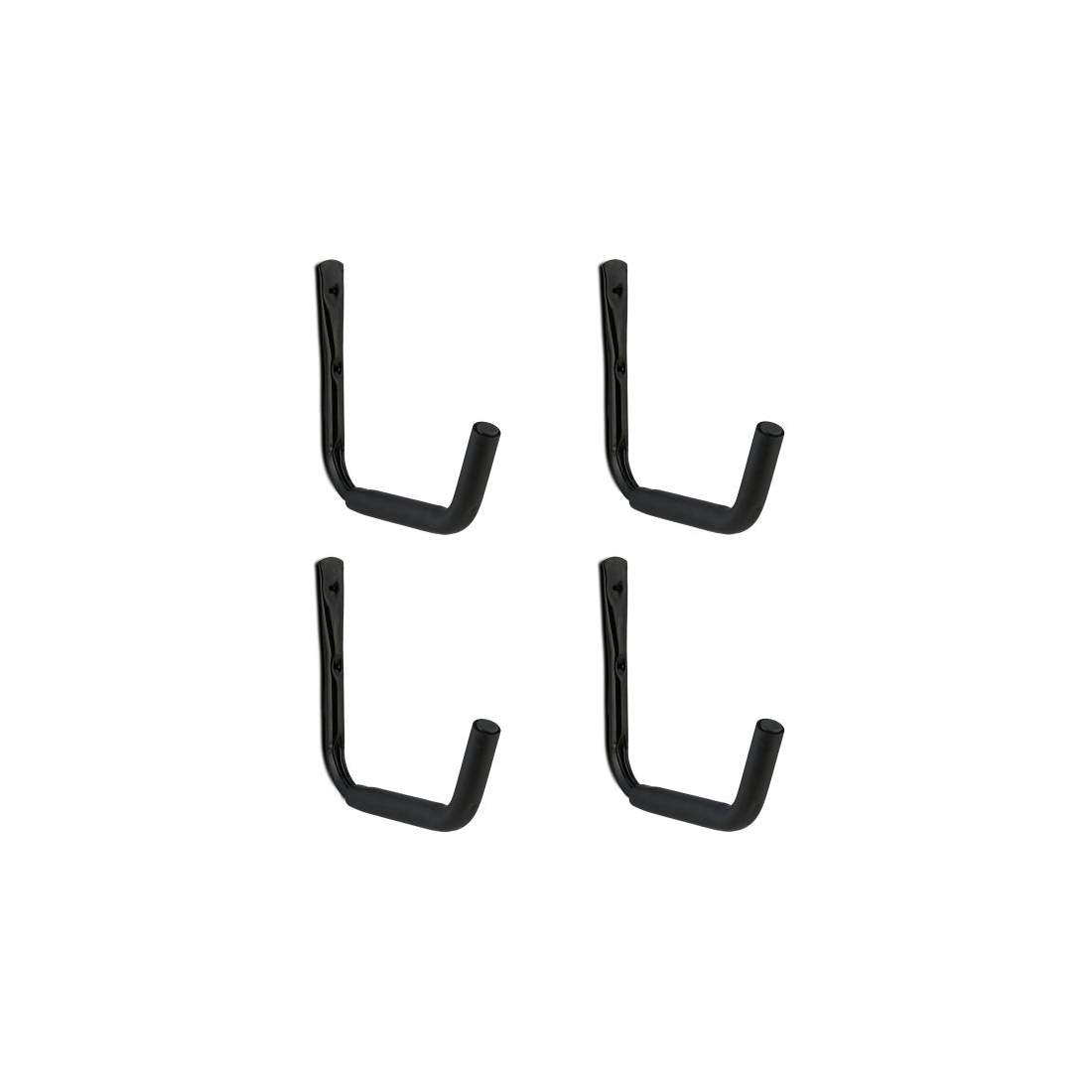 set med 4 däckhållare för väggmontering | Elektronik - Tillbehör Mobil & Surfplatta - Skärmskydd - LG | Pryloteket