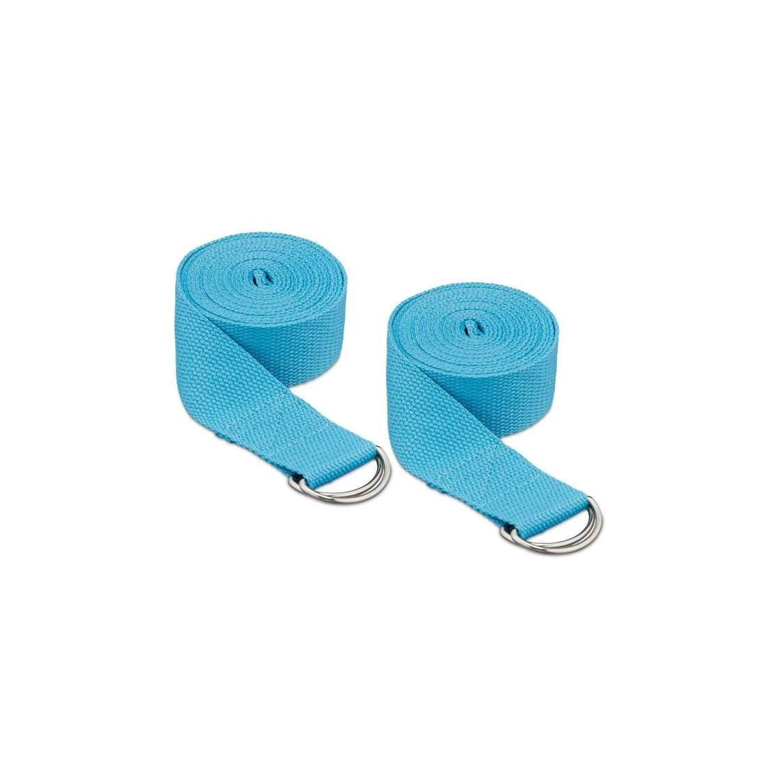 set med 2 yogaband | Elektronik - Tillbehör Mobil & Surfplatta - Mobiltillbehör - Mobilkablar - Tillbehör | Pryloteket