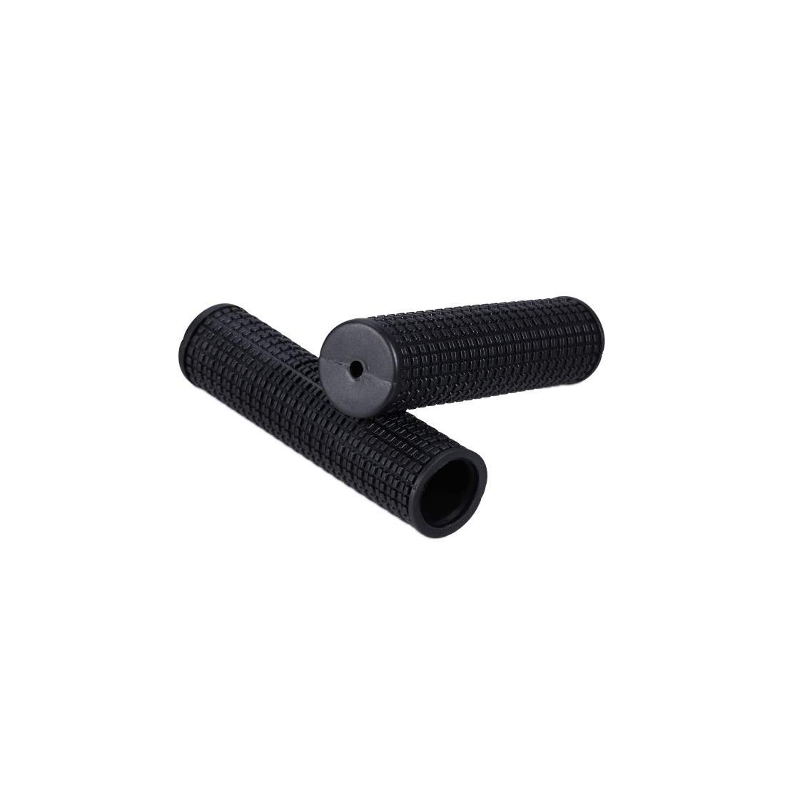 1 par cykelhandtag 22 mm i svart | Hem & Hobby - Övrigt | Pryloteket