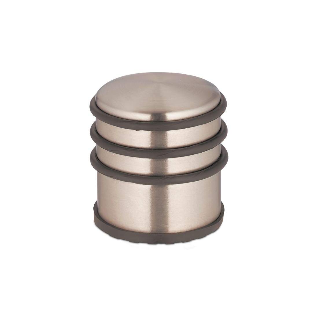 Dörrstopp i rostfritt stål och brons | Hem & Hobby - Hem & Hushåll - Sovrum | Pryloteket