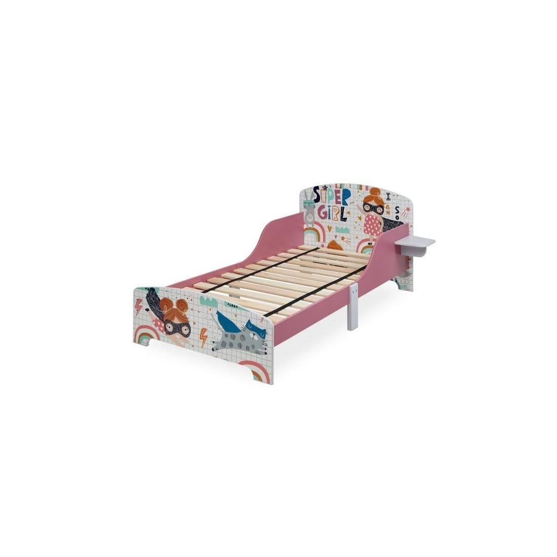 Superhjältesäng med förvaring | Hem & Hobby - Hem & Hushåll - Kök - Köksredskap - Lock | Pryloteket