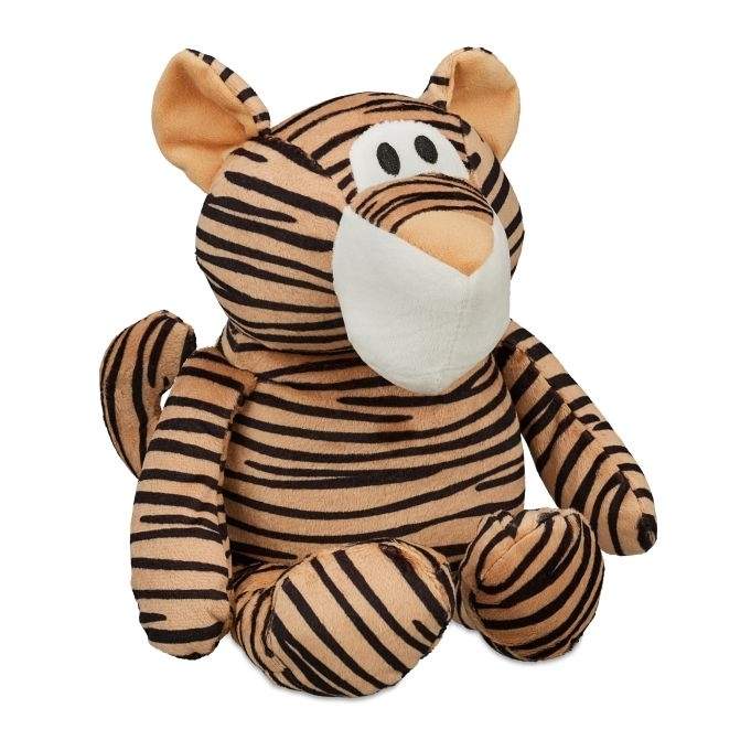 Dørstop Tiger