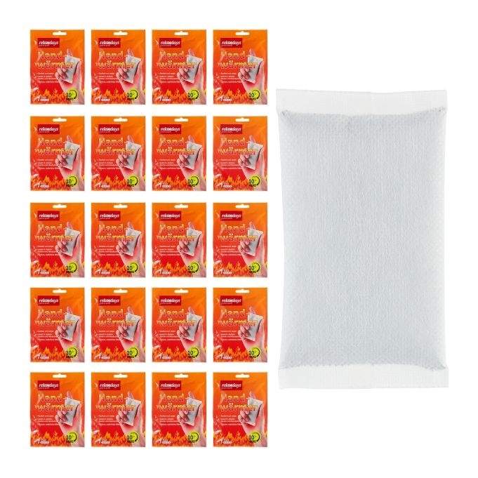 Handvärmare | Hem & Hobby | Pryloteket