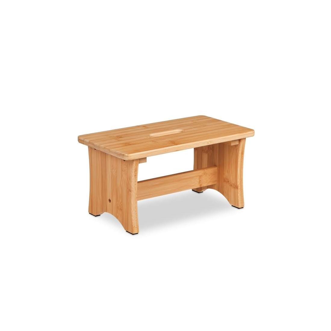 Pall i bambu | Hem & Hobby - Hem & Hushåll - Badrum | Pryloteket