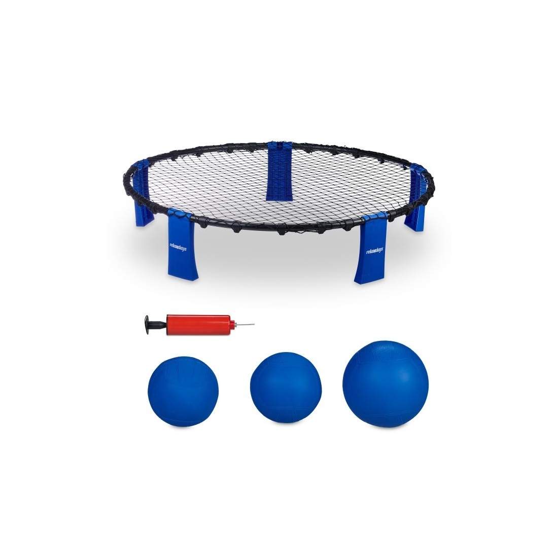 Rund nätuppsättning | Hem & Hobby | Pryloteket