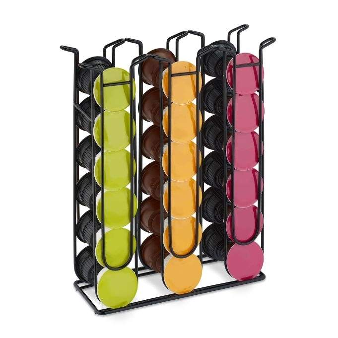 Kapselholder til 36 Dolce Gusto kapsler