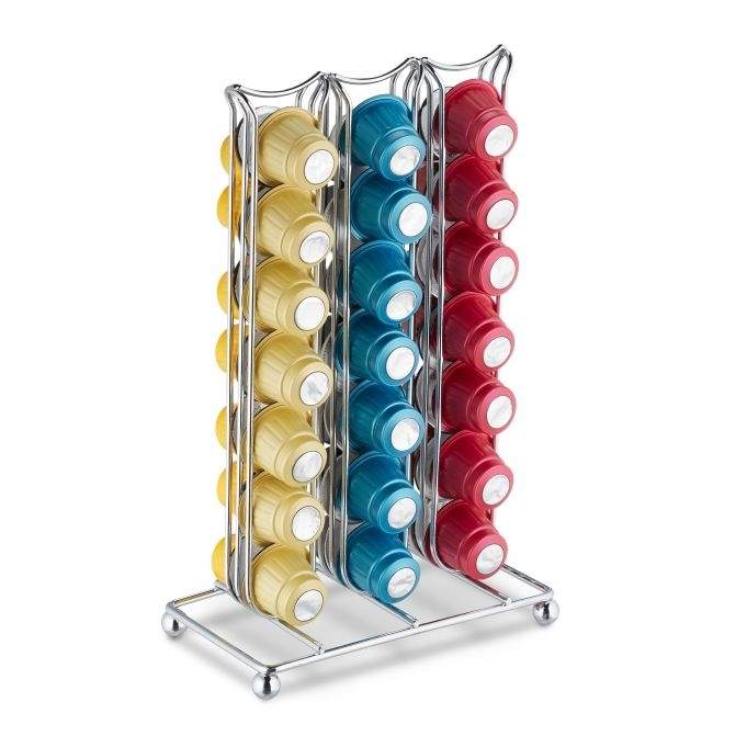 Nespresso kapselholder til 42 kapsler