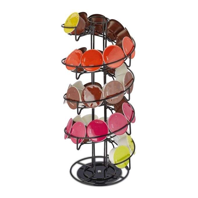 Kapselholder til 32 Dolce Gusto kapsler