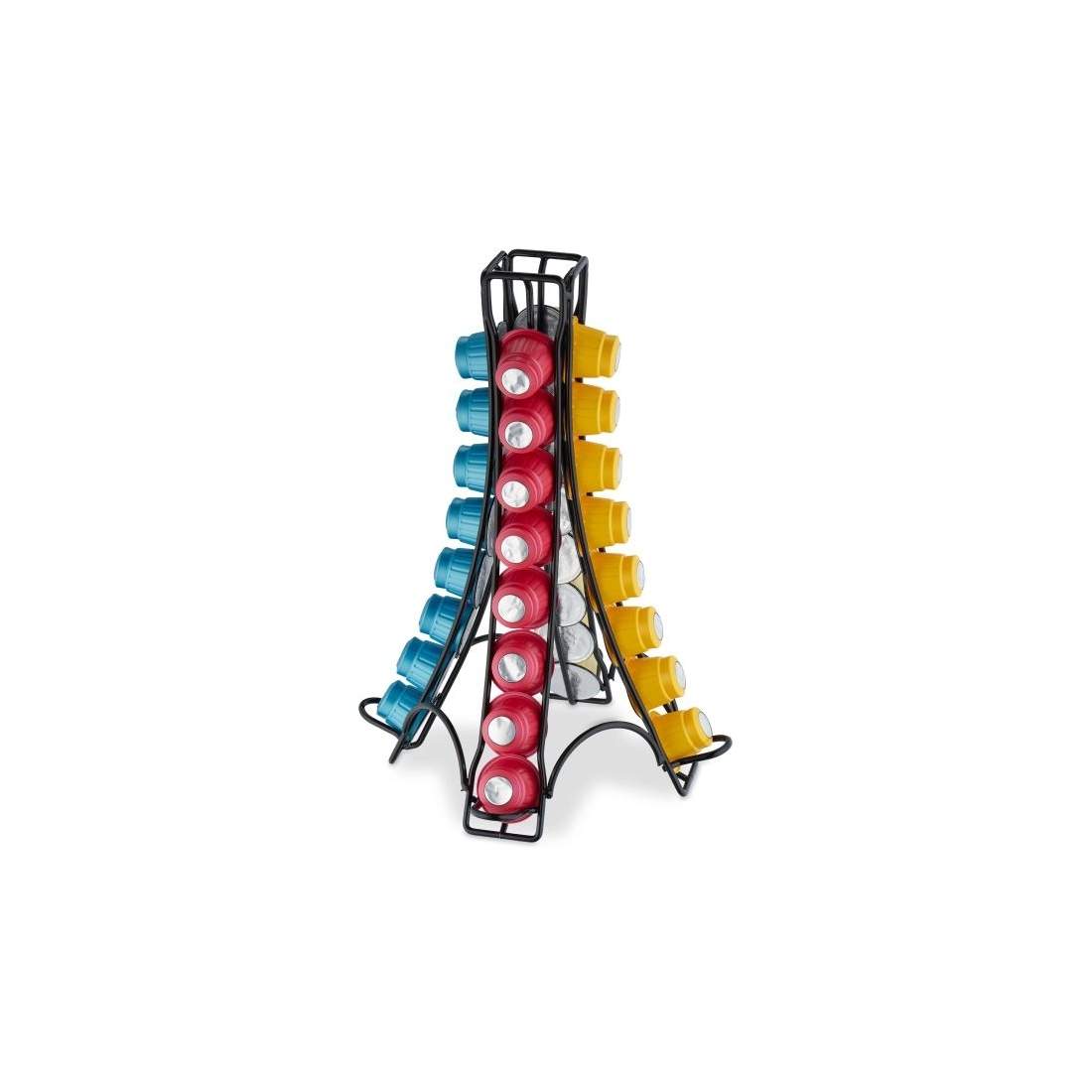 Smyckeförvaring för klockor & glasögon | Mode & Accessoarer - Smycken, Smyckesset & Tillbehör - Smyckeskrin | Pryloteket