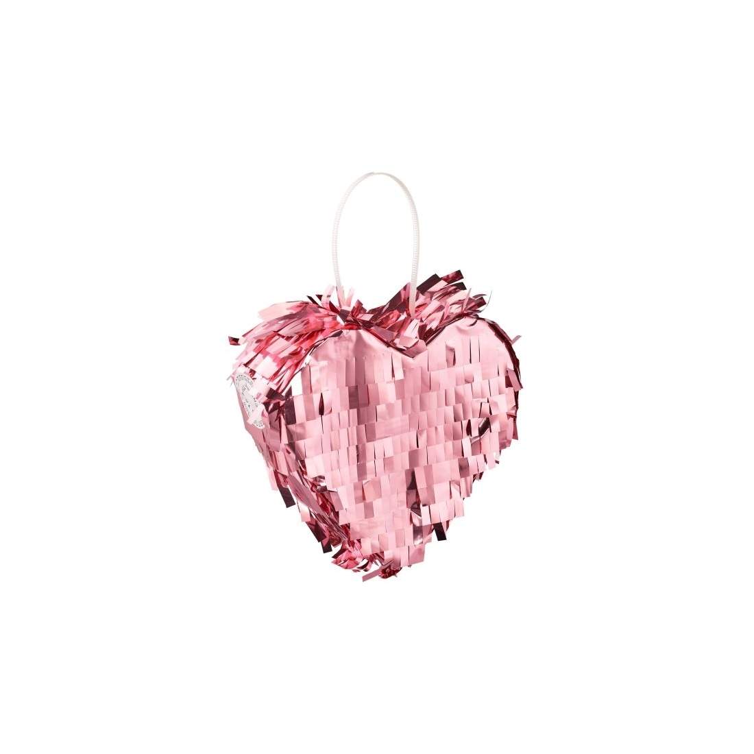 Mini Pinata hjärta | Leksaker & Spel - Leksaker | Pryloteket