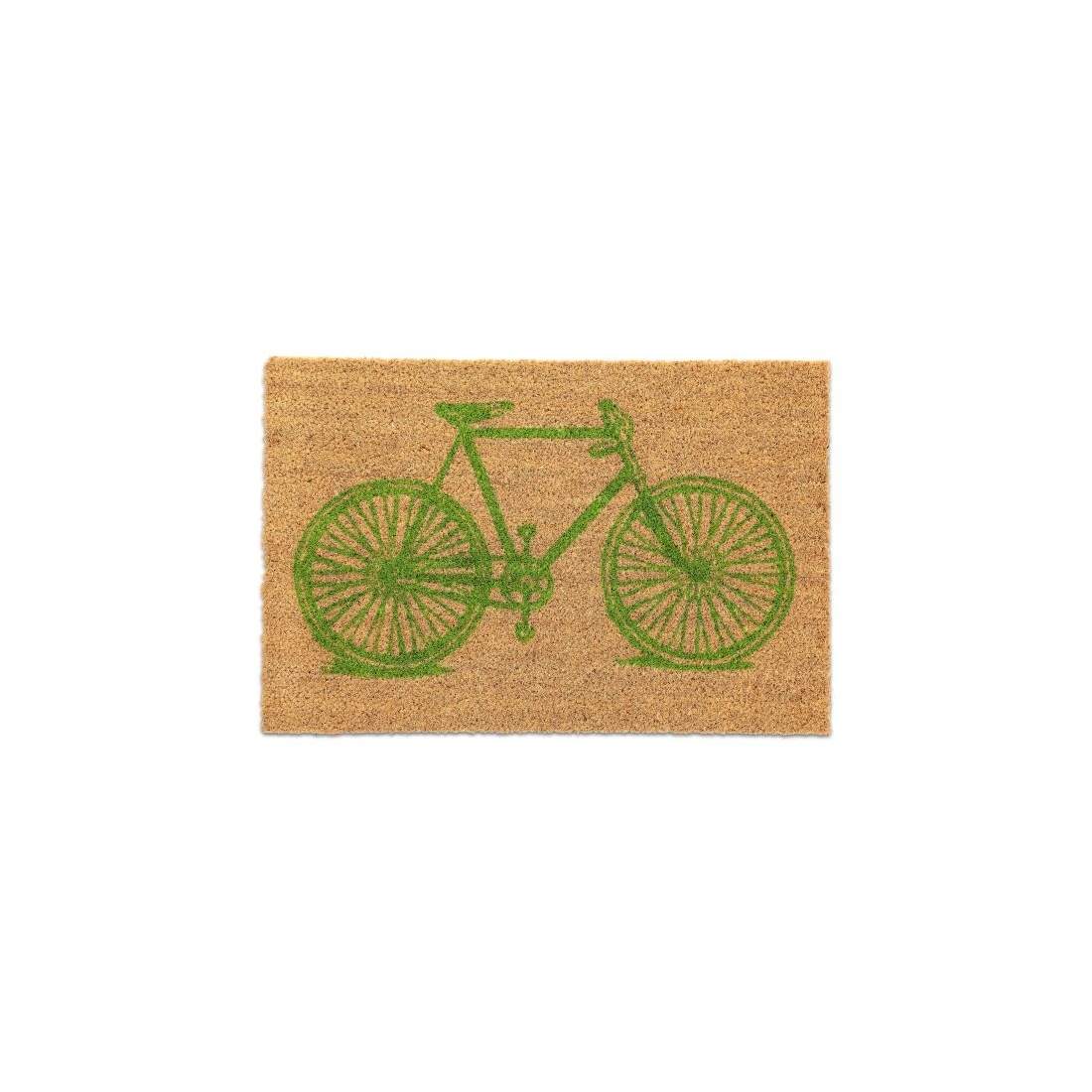 Dörrmatta Cykel Coconut | Hem & Hobby - Hem & Hushåll - Inredning & Dekoration - Dörrmattor | Pryloteket