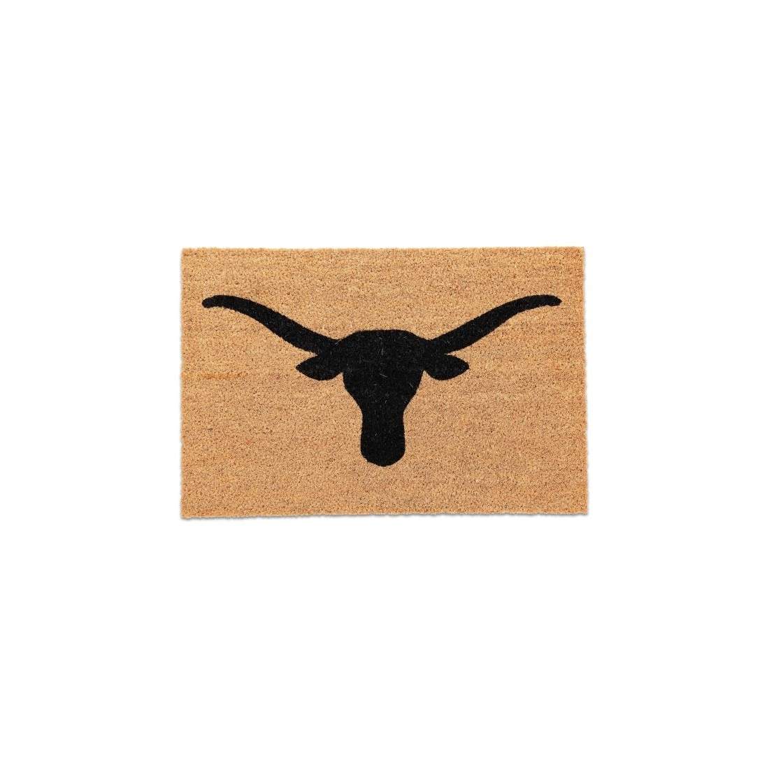 Dörrmatta i kokos ""Bull | Hem & Hobby - Hem & Hushåll - Inredning & Dekoration - Dörrmattor | Pryloteket