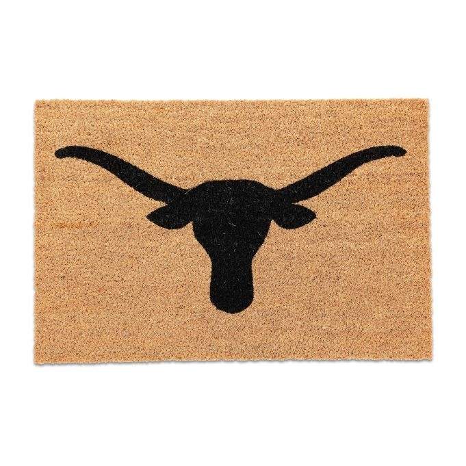 Dørmåtte i kokos "Bull