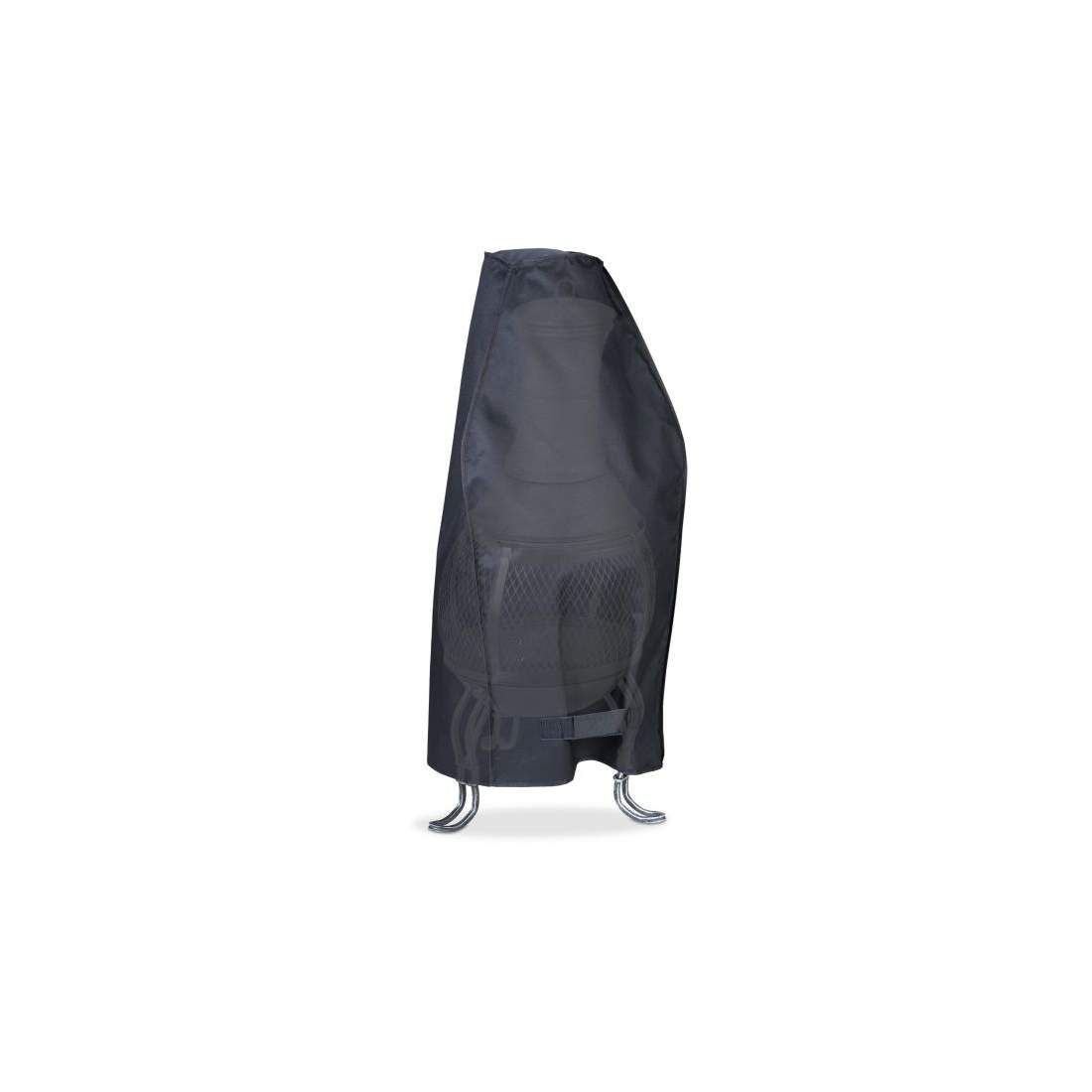 Svart lock till terrassspis 90 cm | Hem & Hobby | Pryloteket