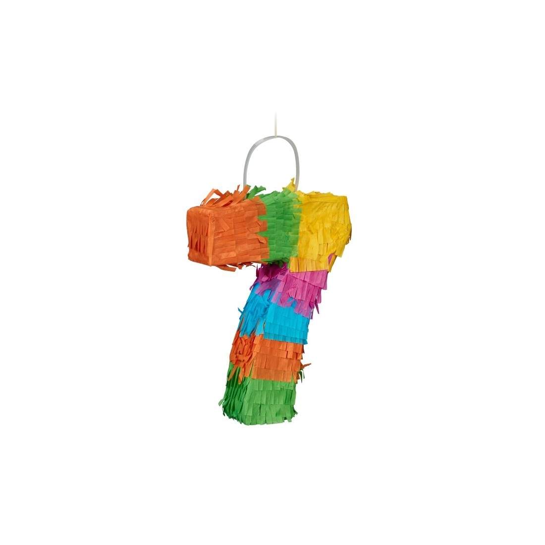 Mini Pinata nummer 7
