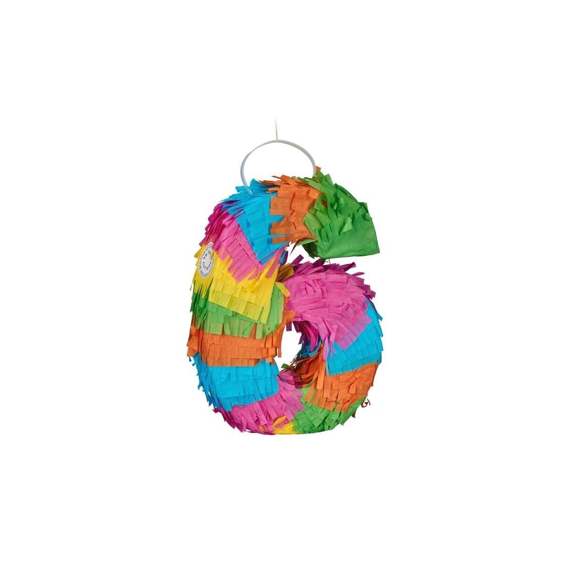 Mini Pinata nummer 6