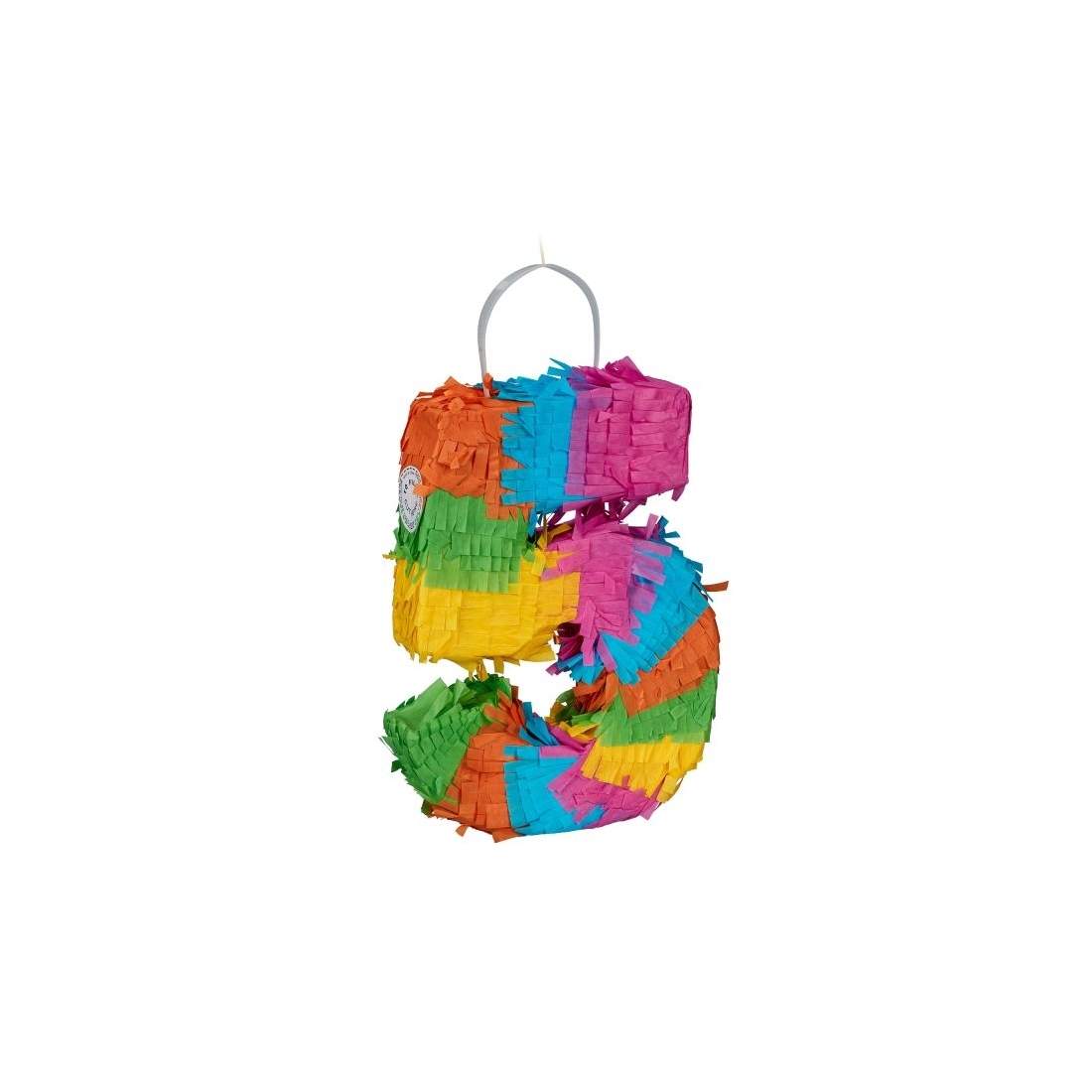 Mini Pinata nummer 5
