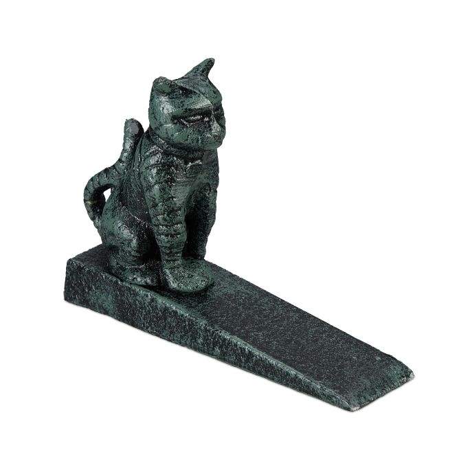 Låsbar luge til kæledyr