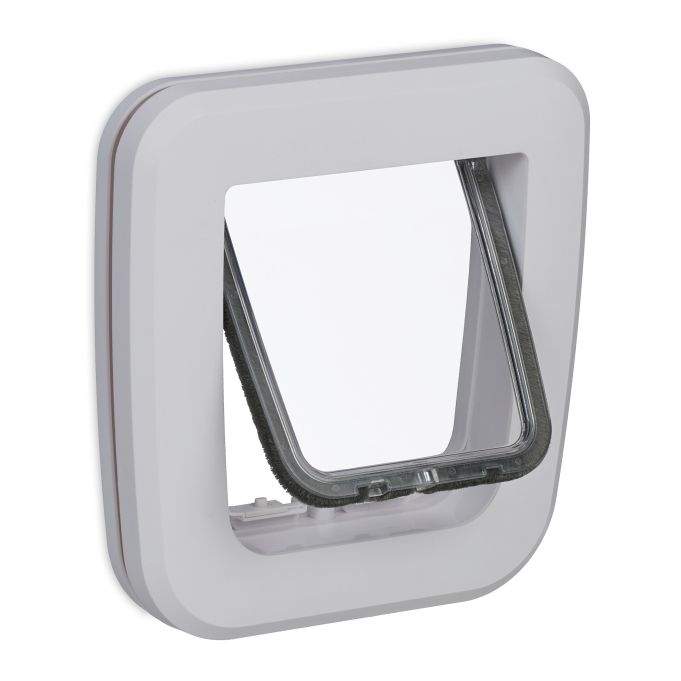 Låsbar lucka för husdjur | Hem & Hobby - Husdjur - Hund | Pryloteket