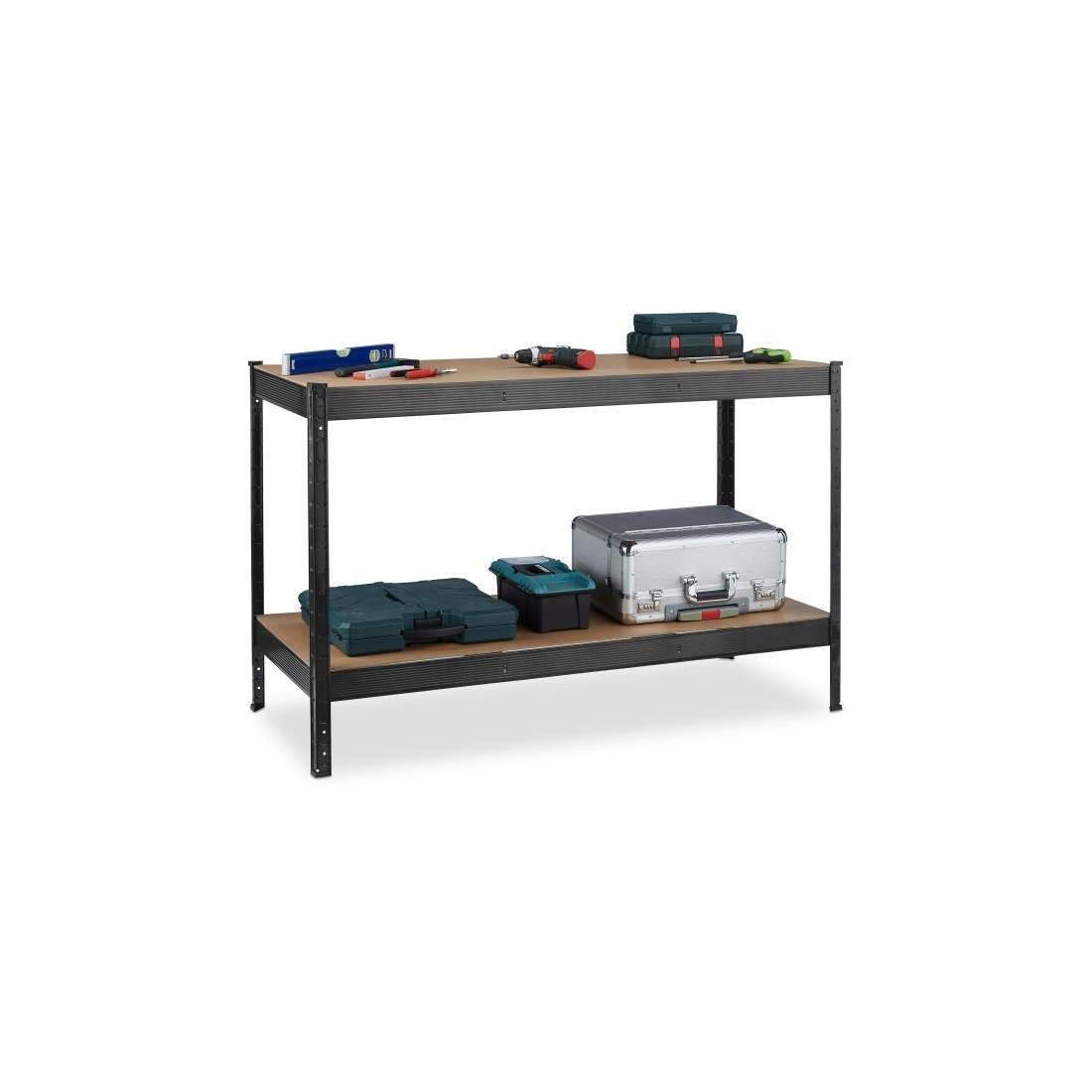 Arbetsbänk för verkstad | Elektronik - Tillbehör Mobil & Surfplatta - Mobiltillbehör - Mobilkablar - Tillbehör | Pryloteket