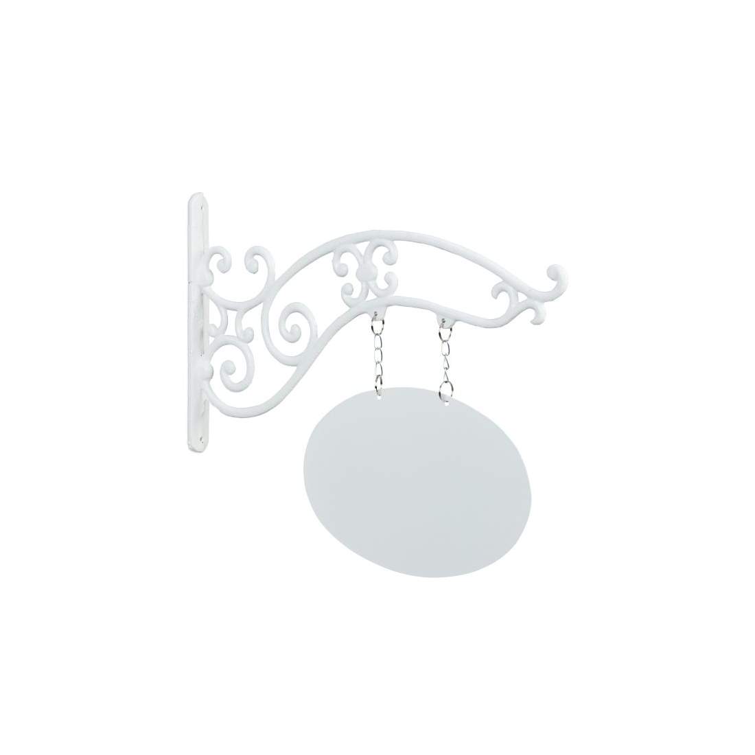 Väggskylt i gjutjärn för märkning | Elektronik - Tillbehör Mobil & Surfplatta - Skärmskydd - LG | Pryloteket