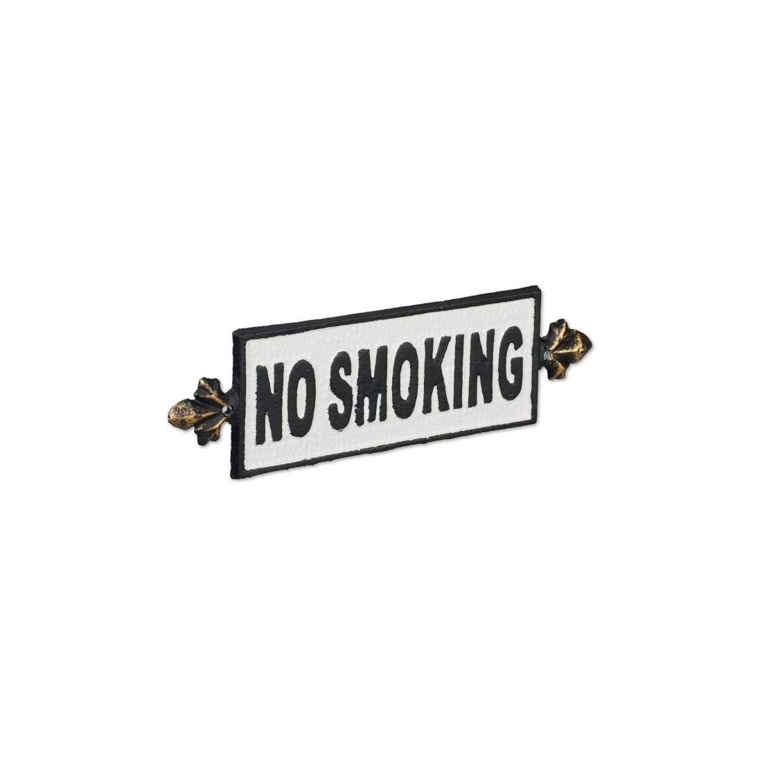 Ingen rökning skylt | Hem & Hobby - Hem & Hushåll - Balkong | Pryloteket