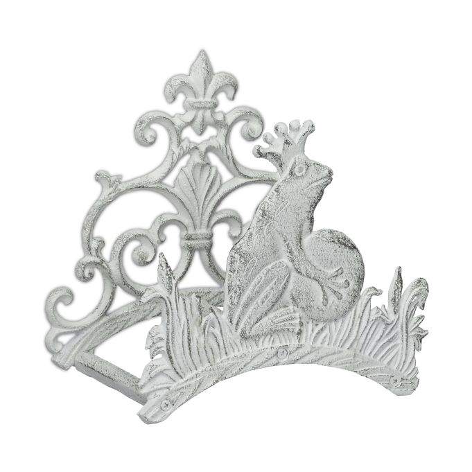 Frog King slangeholder