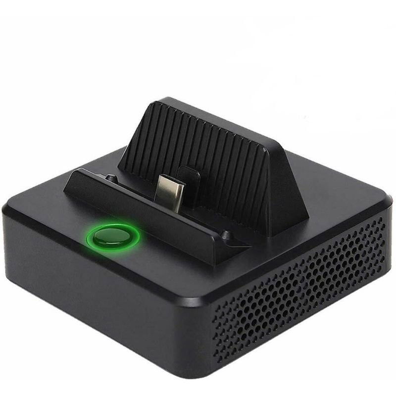 Nintendo Skift ladestation med HDMI-port