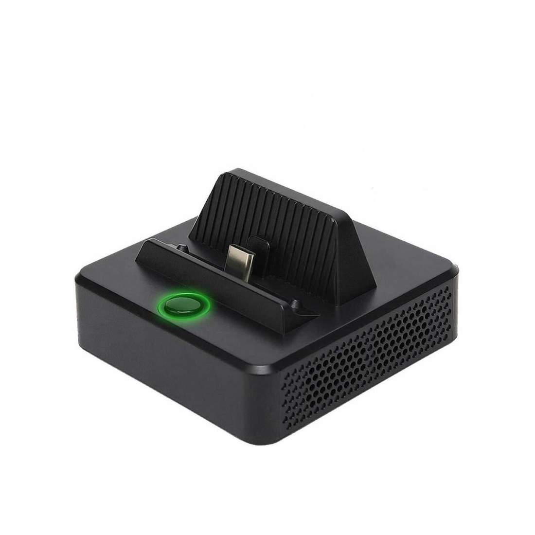 Nintendo Switch laddningsstation med HDMI-port | Elektronik - Speltillbehör - Nintendo - Nintendo Switch - Laddare | Pryloteket