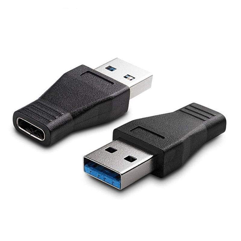 USB 3.0 til USB-C-adapter, OTG adapter