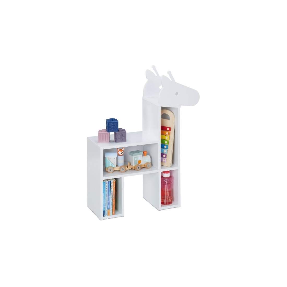 Barnhylla Giraff | Leksaker & Spel - Leksaker | Pryloteket