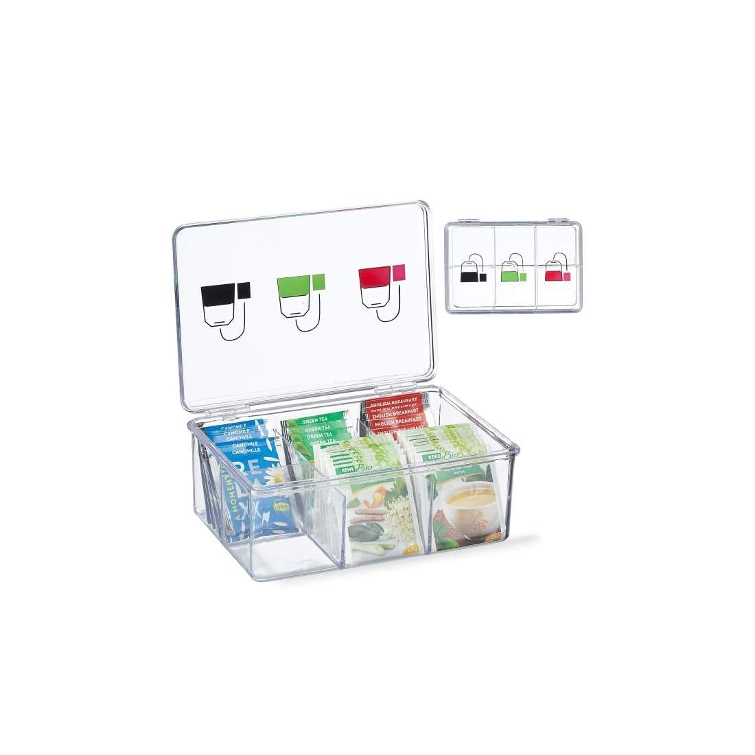 Uppsättning med 7 tavelramar | Hem & Hobby | Pryloteket