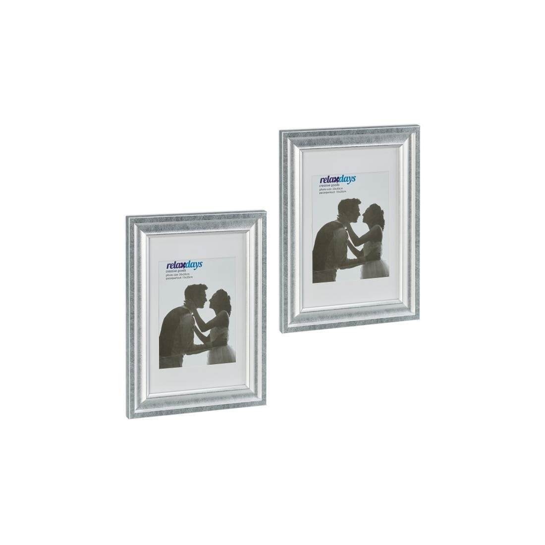 Bilderram 20x30 cm Uppsättning om 2 | Hem & Hobby | Pryloteket