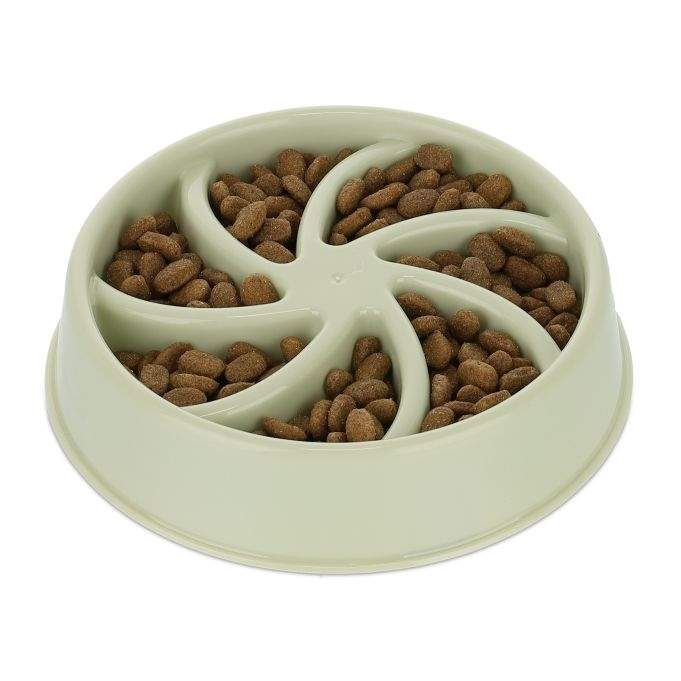 Anti-slynge skål 600 ml