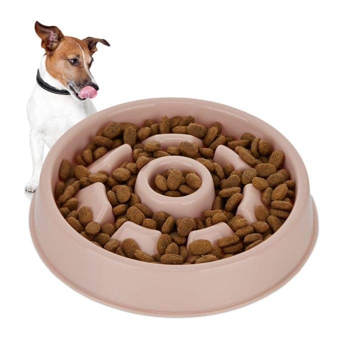 Anti-sling skål 550 ml | Hem & Hobby - Husdjur - Hund | Pryloteket