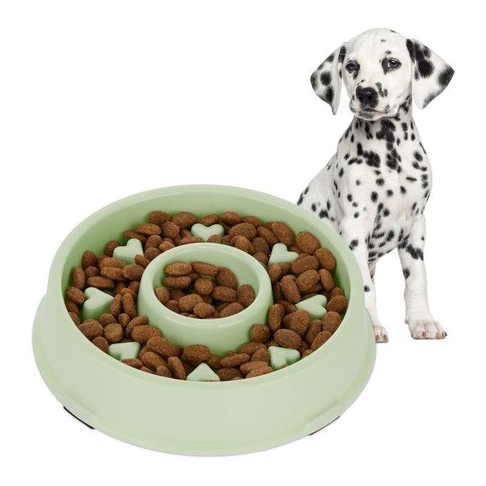 Anti-slynge skål 500 ml