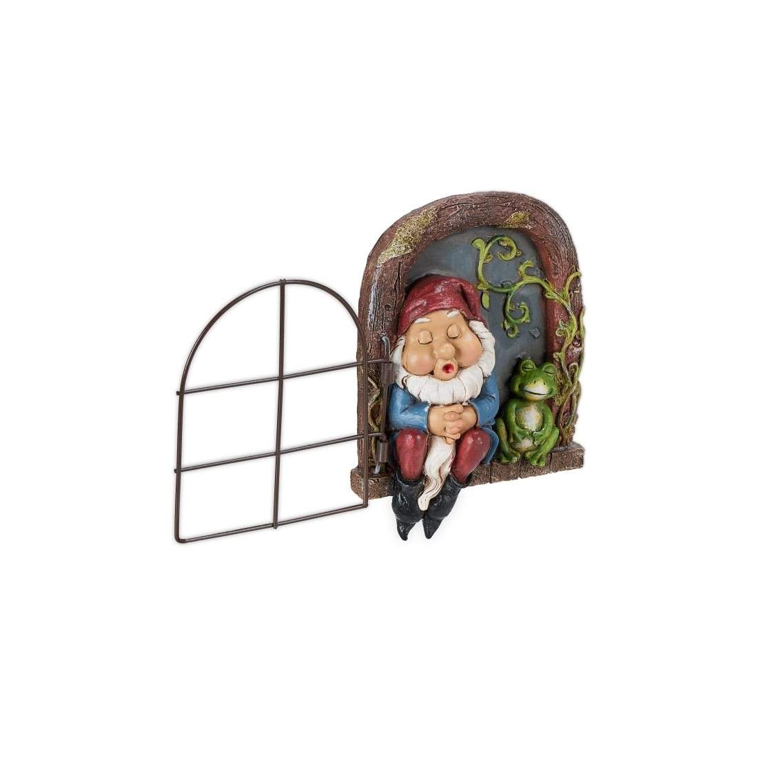 Sova dvärg i fönstret | Elektronik - Tillbehör Mobil & Surfplatta - Mobiltillbehör - Mobilkablar - Tillbehör | Pryloteket