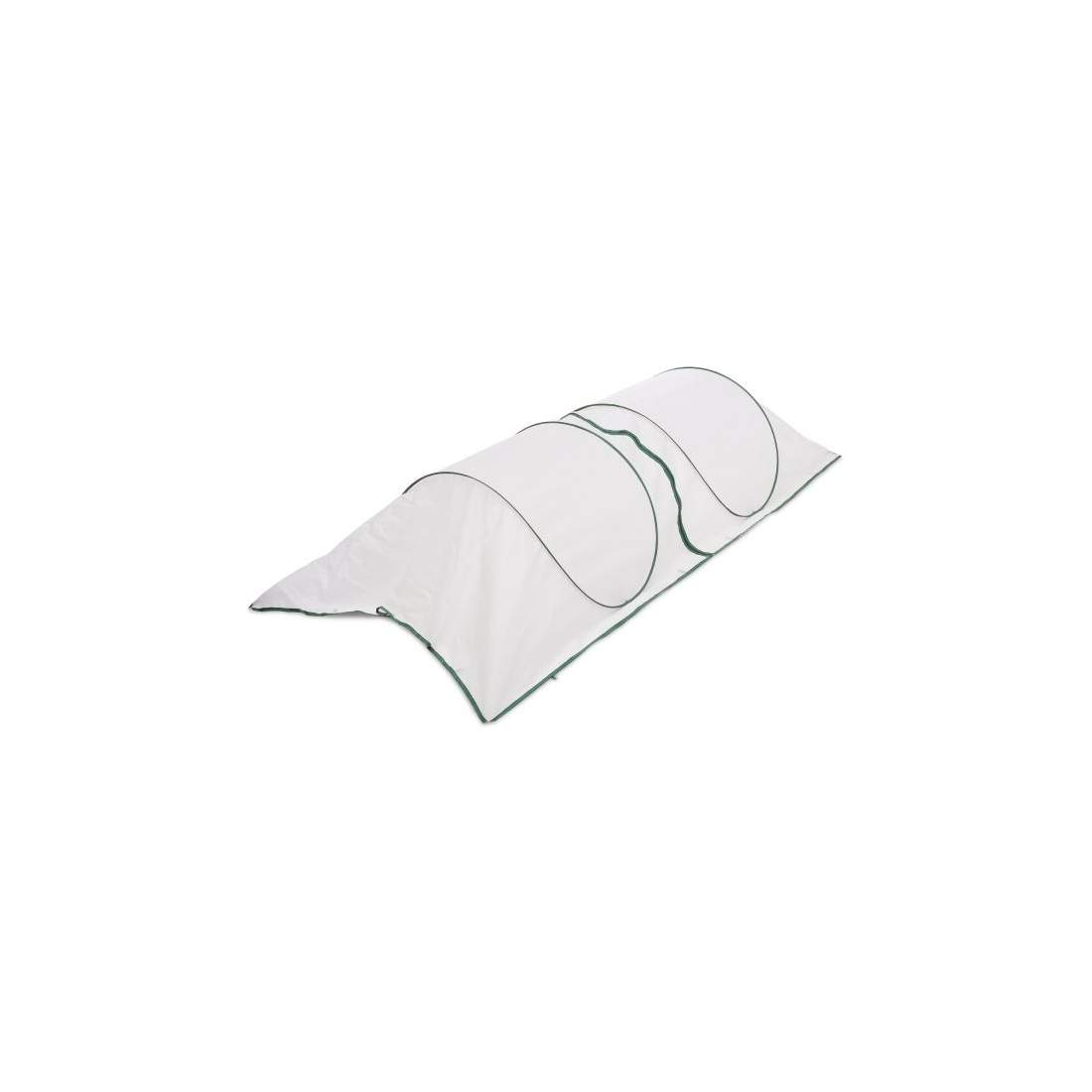 Planteringstunnel 2,5 m med pop-up funktion | Hem & Hobby | Pryloteket