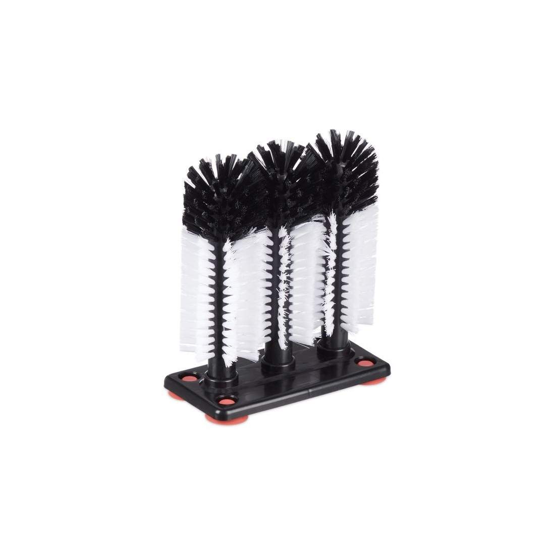 3-delad borste för att tvätta glas | Elektronik - Tillbehör Mobil & Surfplatta - Skärmskydd - LG | Pryloteket