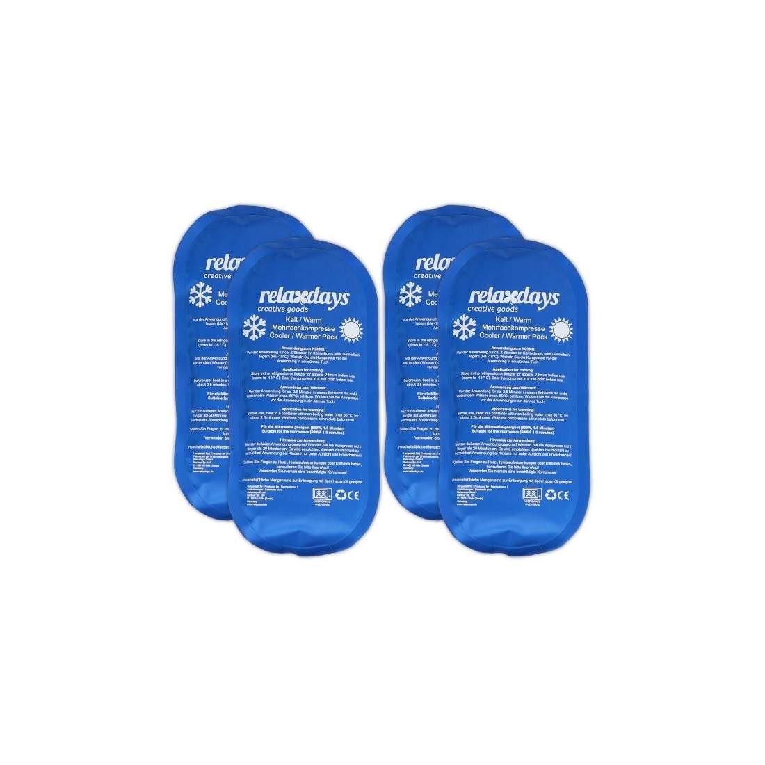 Kylskåpslampor ovala set om 4 blå | Elektronik - Tillbehör Mobil & Surfplatta - Skärmskydd - LG | Pryloteket