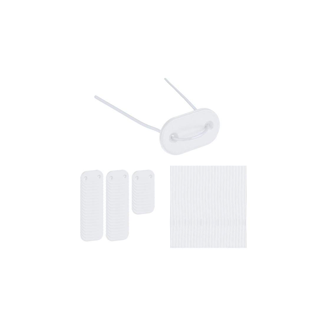 Fixeringsenhet för integritetsskydd i en uppsättning om 52 | Hem & Hobby - Hem & Hushåll - Balkong | Pryloteket