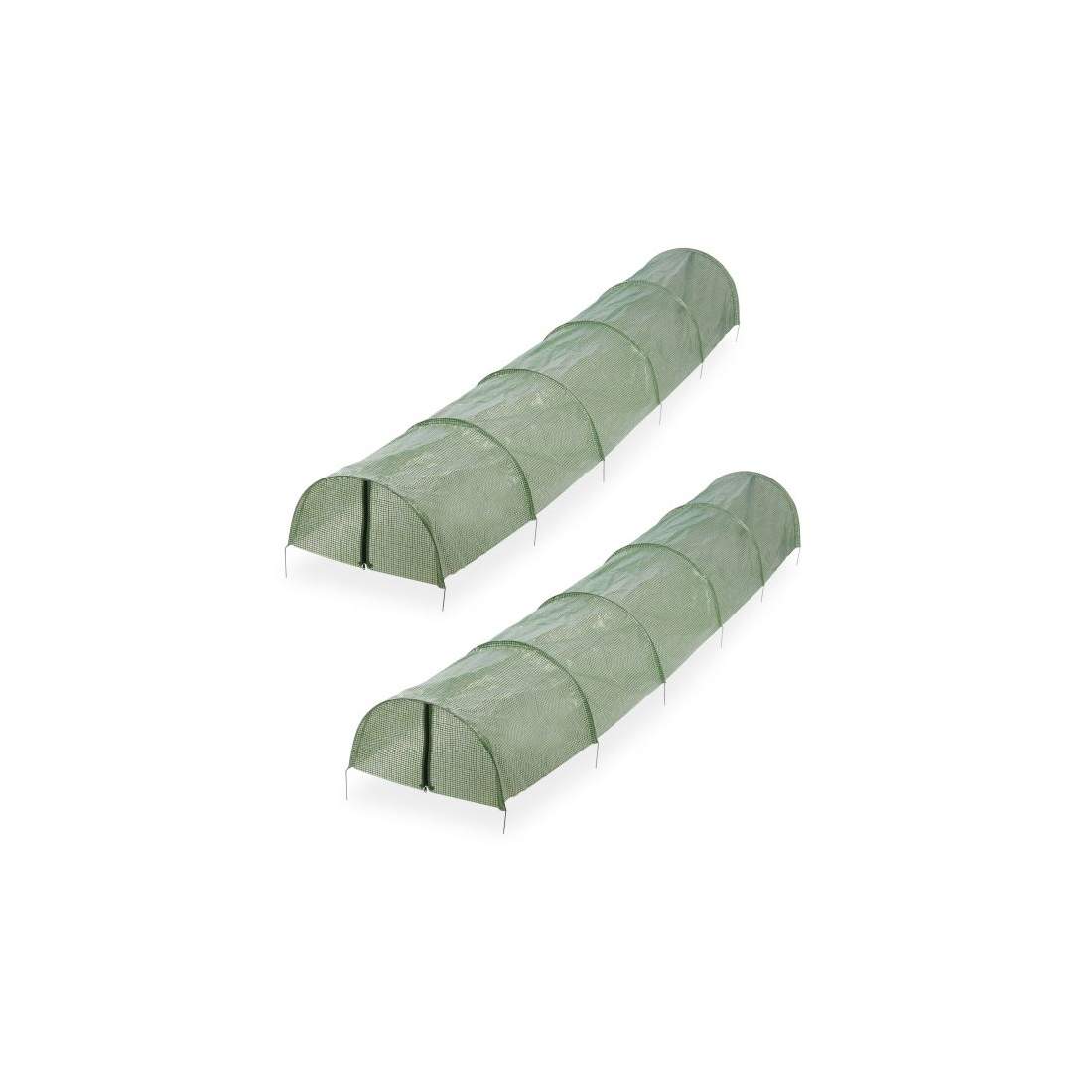 Folietunnel PE Set 2,9 m | Leksaker & Spel - Leksaker - Gosedjur & Nallar - Film | Pryloteket