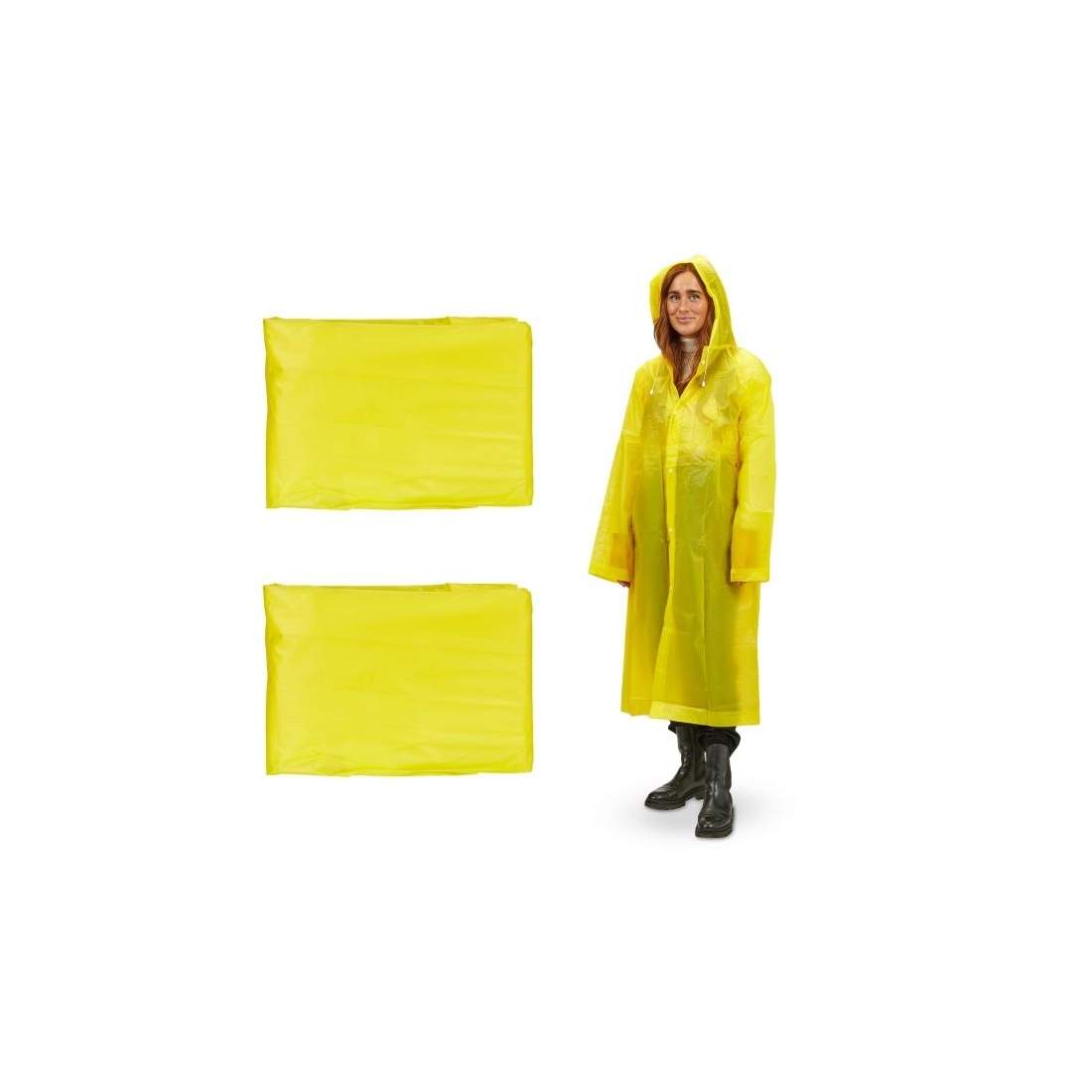 Mackintosh set om 2 | Mode & Accessoarer - Kläder - Skor | Pryloteket