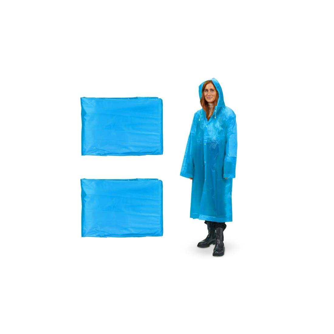 Mackintosh set om 2 | Mode & Accessoarer - Kläder - Skor | Pryloteket