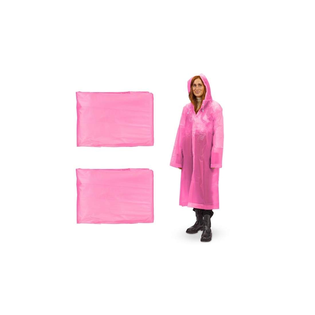 Mackintosh set om 2 | Mode & Accessoarer - Kläder - Skor | Pryloteket