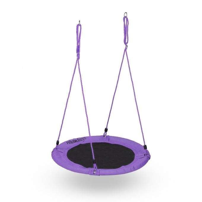 Rund bo-gynge 90 cm