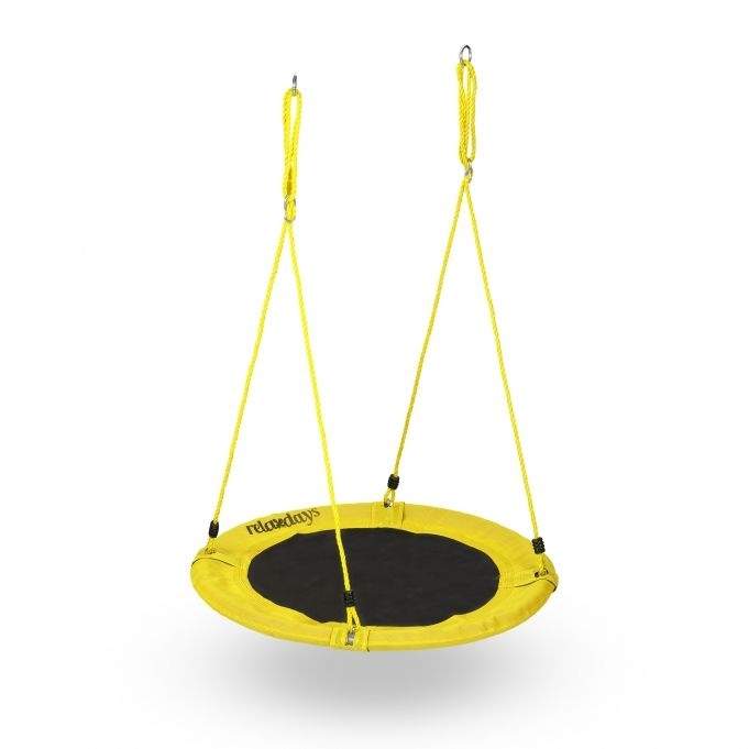 Rund bo-gynge 90 cm