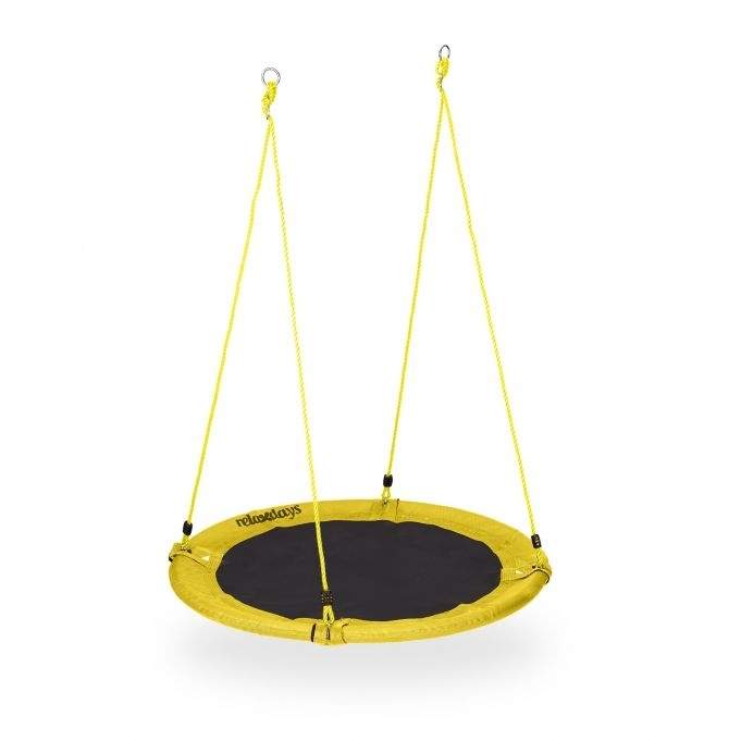 Rund bo-gynge 110 cm